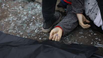 Атака на Дніпро 1 грудня: у місті буде оголошено день жалоби, - Філатов