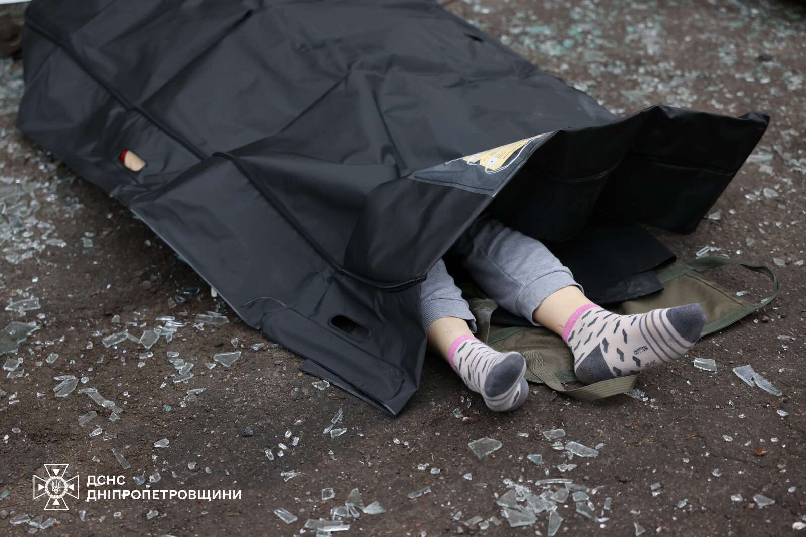 Атака на Дніпро 1 грудня: у місті буде оголошено день жалоби, - Філатов