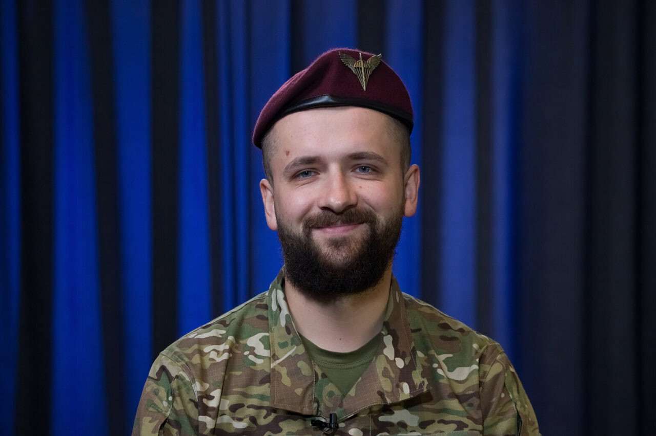 25-а Січеславська повітрянодесантна бригада: історія Алхіміка- відео