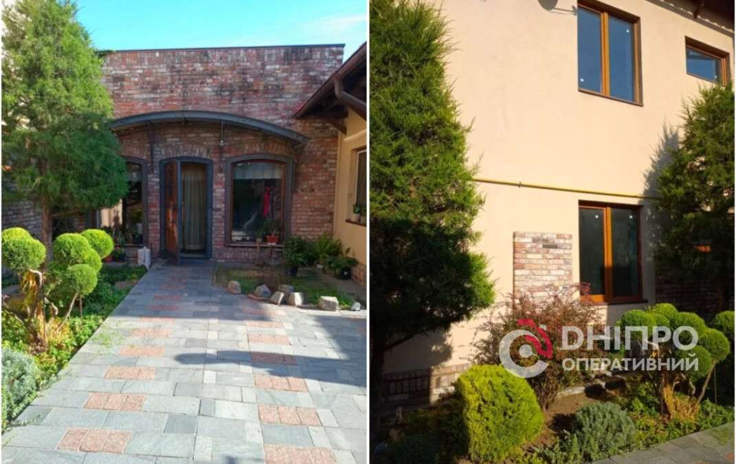 Найдорожчий будинок в Дніпрі листопад 2025