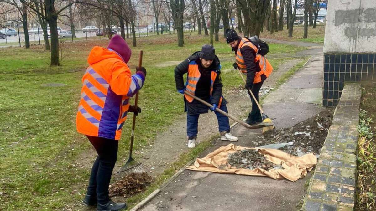 Філатов розповів про хід ліквідації наслідків атаки рф 1 грудня