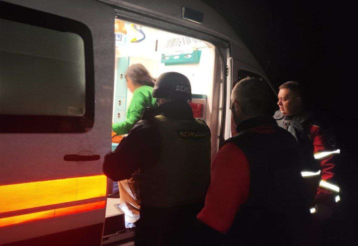 Не вщухали обстріли: як на Дніпропетровщині минула ніч на 4 грудня
У ніч на 4 грудня ворожа армія не припиняла тероризувати Дніпропетровщину обстрілами. Гучно було в двох районах області, повідомляє “Дніпро…