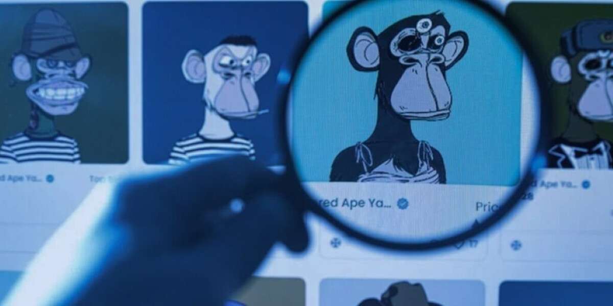 Шахрайство з NFT