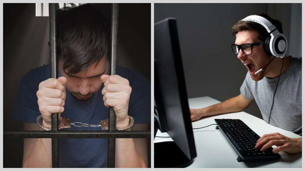 Програв у рулетку: як студент із Дніпра отримав 4 роки в’язниці через онлайн гру