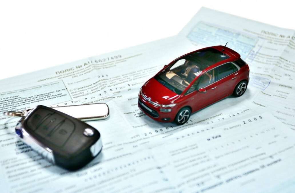 Ответственность за вождение без полиса ОСАГО