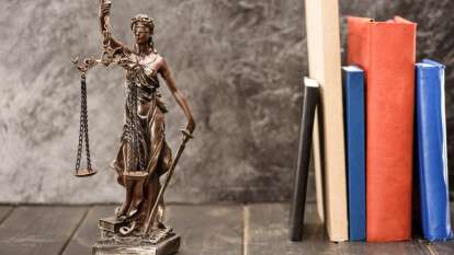 Процедура опознания лица в уголовном процессе