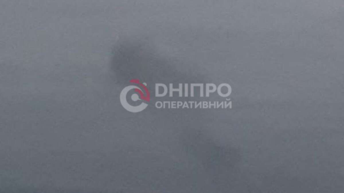 Взрывы в Днепре 6 декабря - детали от ОВА