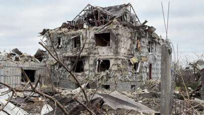 Утренний взрыв в Днепре: появились подробности ракетной атаки