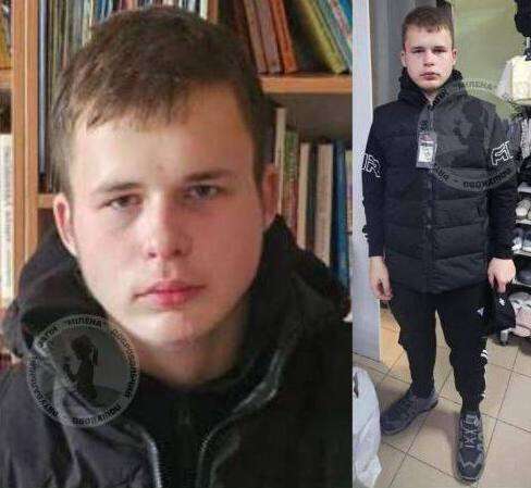 Може прямувати до Дніпра: розшукується 15-річний хлопець