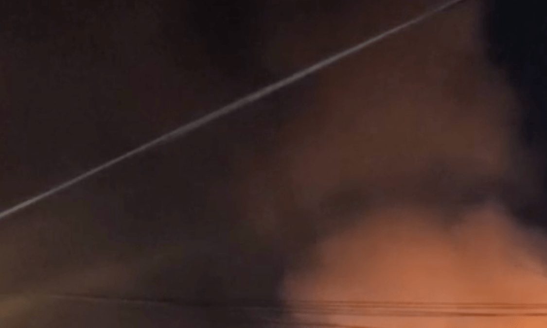 Вибух Дніпро