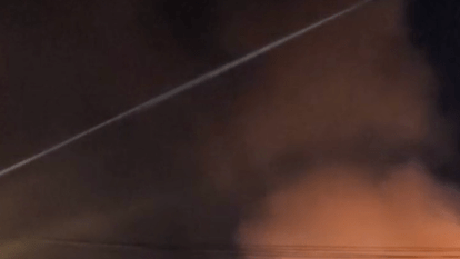 Вибух Дніпро