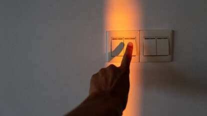 У Дніпрі знову діють екстрені відключення світла