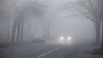 Погода у Дніпрі зима