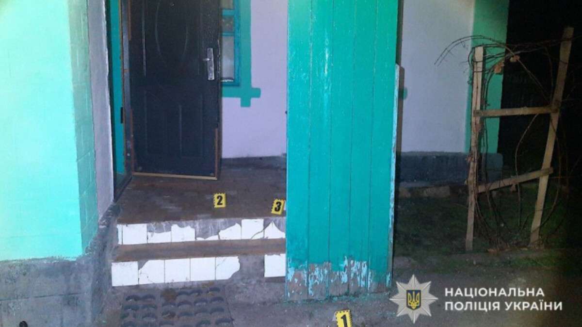 Жестокое убийство на Днепропетровщине: обожженное тело обнаружили в постели