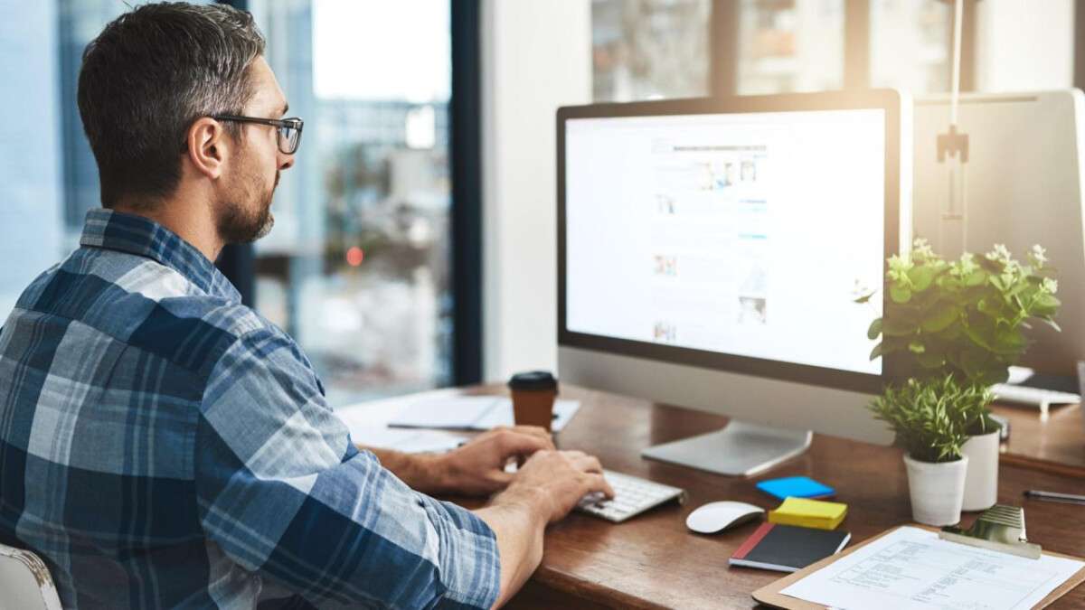 Офісні компʼютери у Дніпрі від 10 000 грн: для роботи