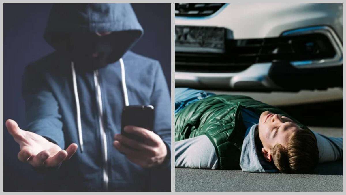 «Ваш син у ДТП»: як телефонні шахраї видурили у дніпрян півмільйона
Жінка разом зі спільником обдурила двох мешканців Дніпра. Для цього чоловік видавав себе за медика з лікарні Мечникова та розповідав…