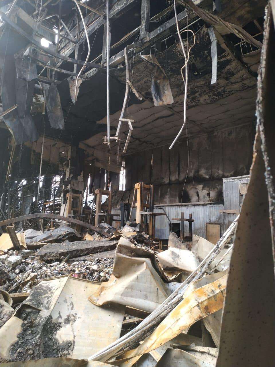 Большие запасы лекарств в Днепре были уничтожены во время атаки рф 6 декабря - подробности