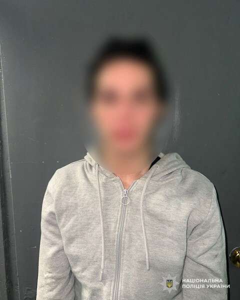 Разбой на Калиновой