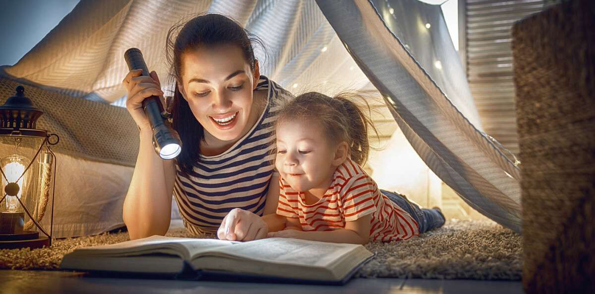 Світло вдома