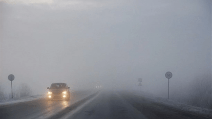 Погода в Дніпрі грудень