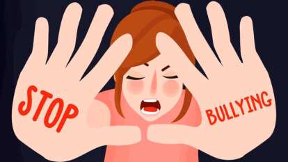 Кримінальна відповідальність за булінг