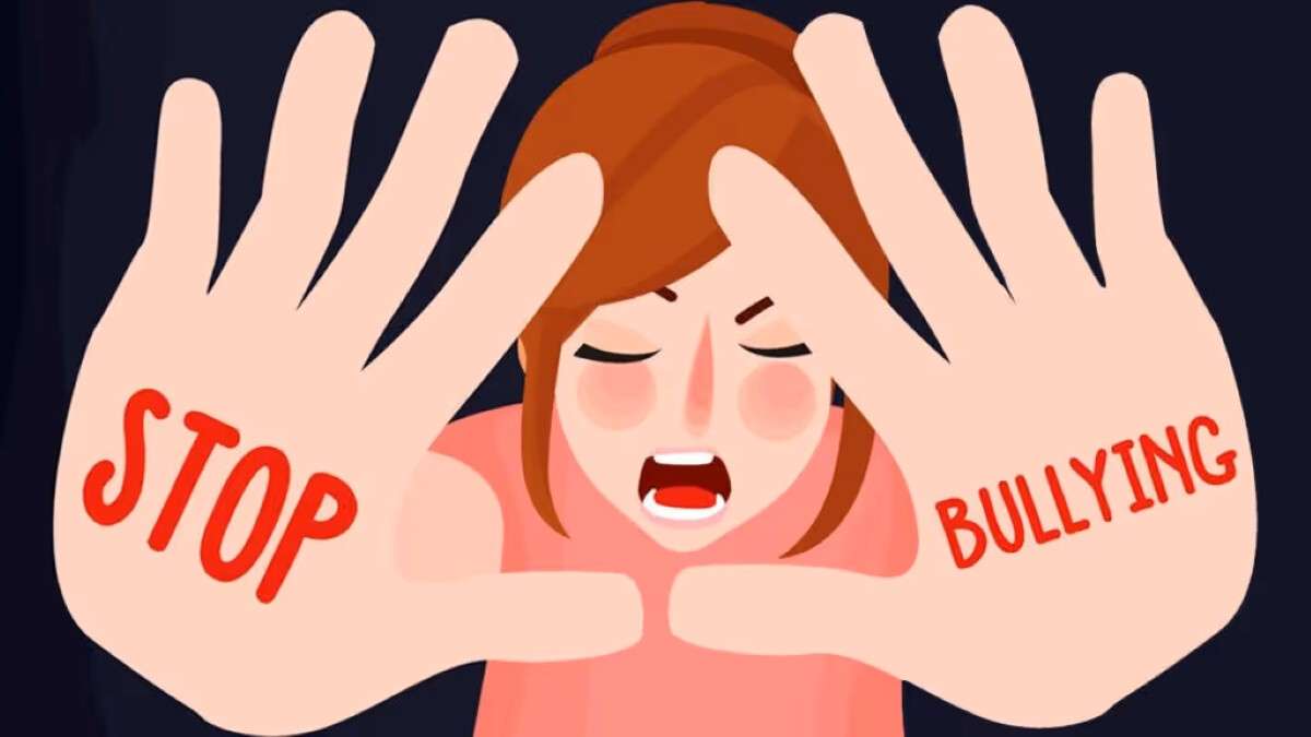 Уголовная ответственность за буллинг