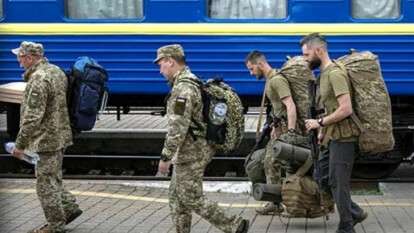 Право на отпуск военнослужащих