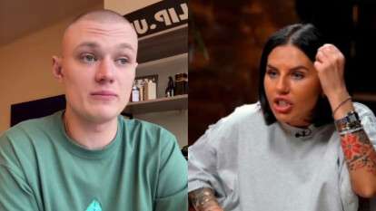 Двом блогерам з Дніпра виписали штраф на майже 5 мільйонів