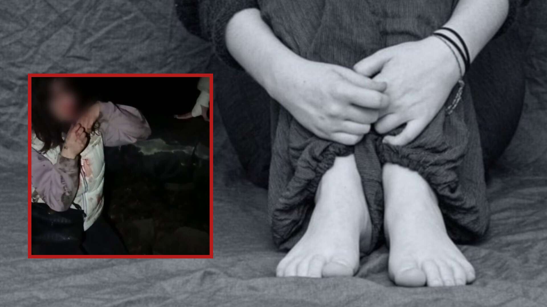 Підлітки познущалися з 15-річної у Павлограді: відкрито кримінальне провадження
На Дніпропетровщині відкрили кримінальне провадження стосовно жорстокого побиття неповнолітньої дівчинки. Про це повідомляє "Дніпро Оперативний", посилаючись на Дніпропе