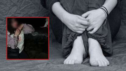 Побиття 15-річної дівчини на Дніпропетровщині - відкрито кримінальне провадження