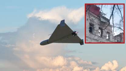 Атака на Днепр 13 декабря: стали известны последствия