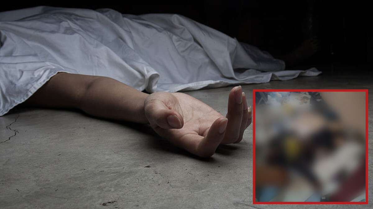 Труп на заброшенной АЗС обнаружили 13 декабря: подробности