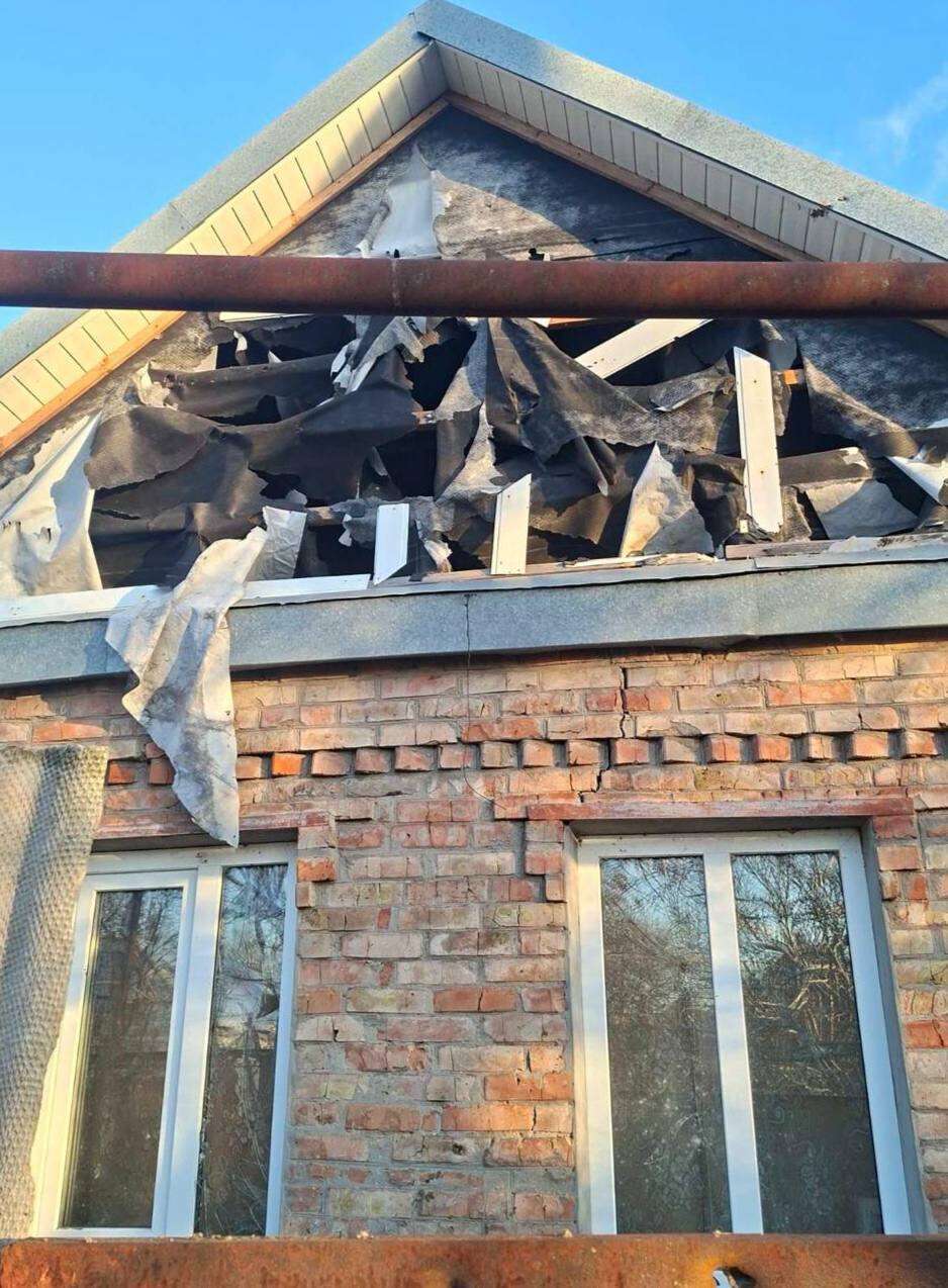 Атаки на Дніпропетровщину вночі 14 грудня - деталі від ОВА