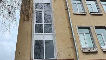 Палац творчості дітей та юнацтва у Дніпрі оновили