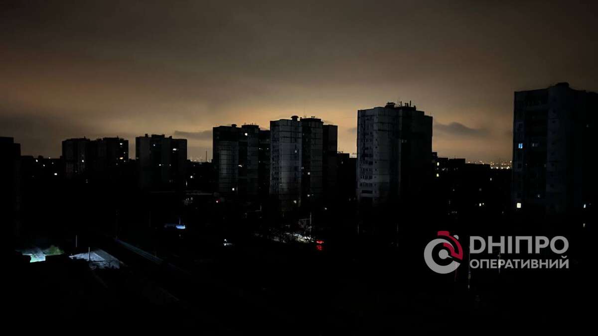 Погода в Днепре декабрь