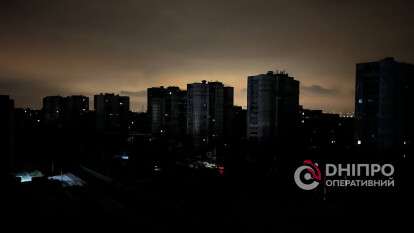 Погода в Днепре декабрь