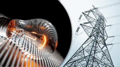 Відключення світла