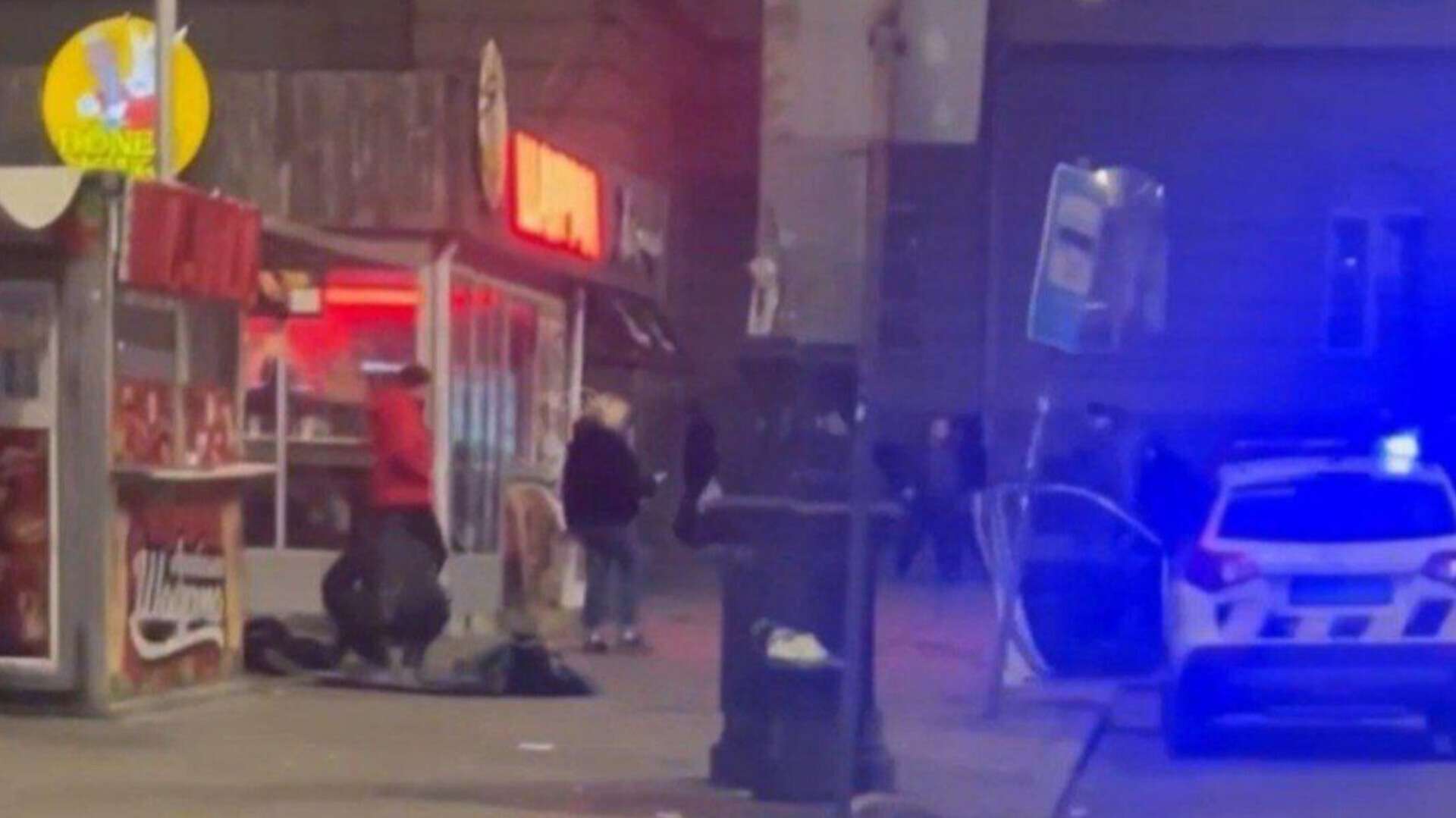 У Дніпрі біля залізничного вокзалу виявили труп: що відомо
16 грудня у Дніпрі на площі Вокзальній місцеві мешканці виявили мертву людину. Про це повідомляє "Дніпро Оперативний".
Відомо, що чоловіка…