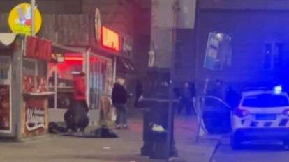 Труп на железнодорожном вокзале обнаружили 16 декабря – детали