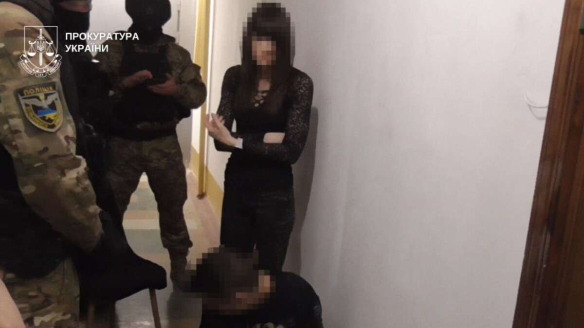 Сексуальне насильство над власною дитиною протягом 7 років - судитимуть подружжя