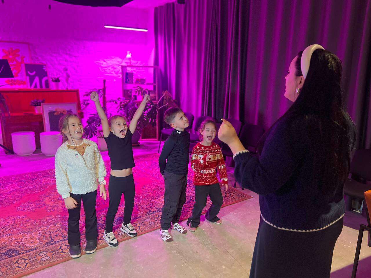 Кіностудія