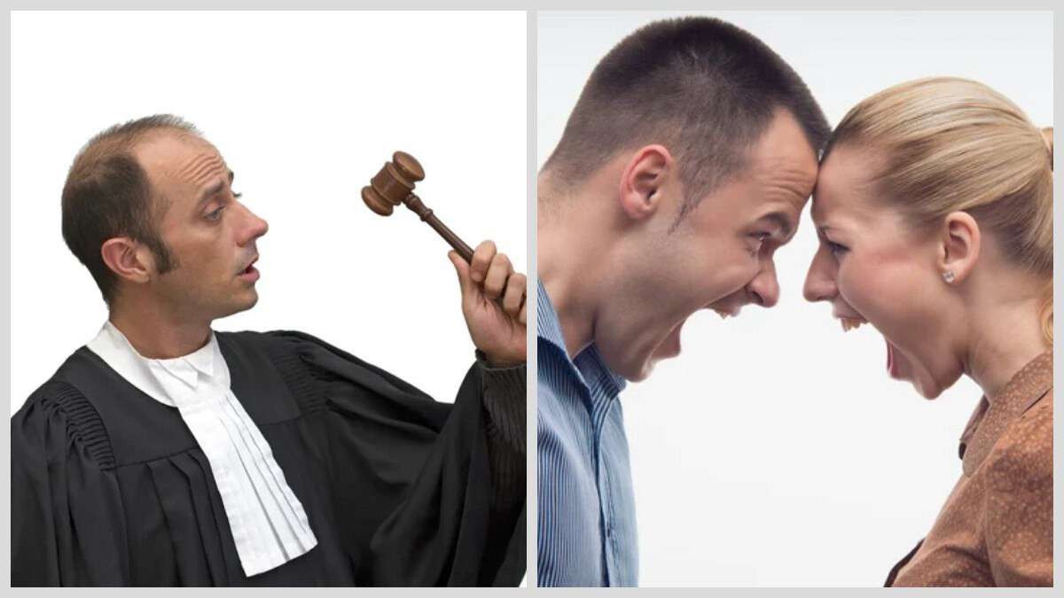 Суд у Дніпрі: чоловік не міг виселити колишню дружину зі свого будинку