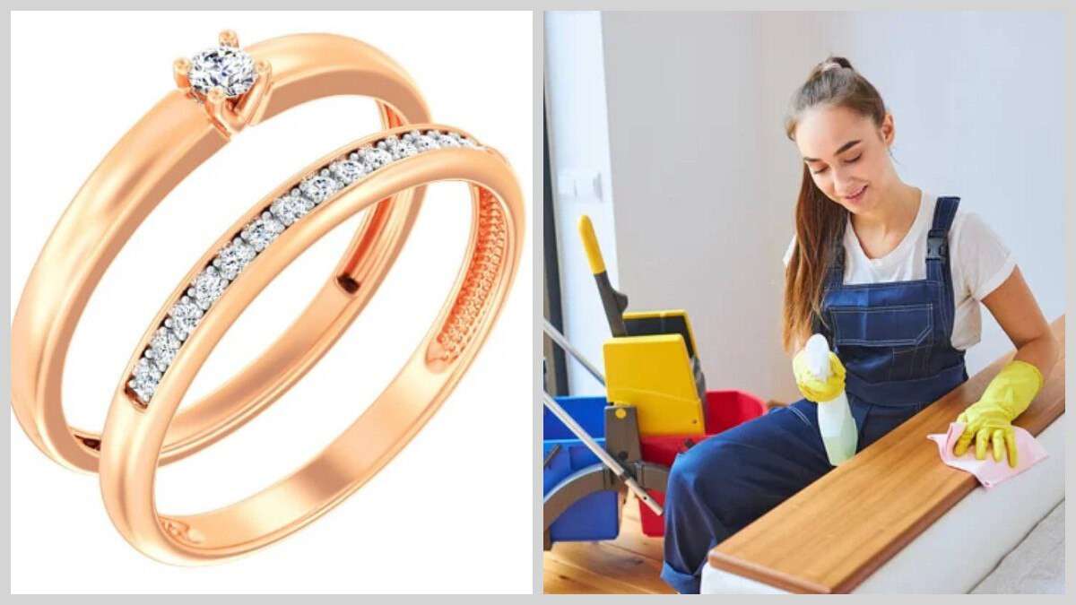 Суд в Днепре: уборщица заложила украшения хозяйки в ломбард