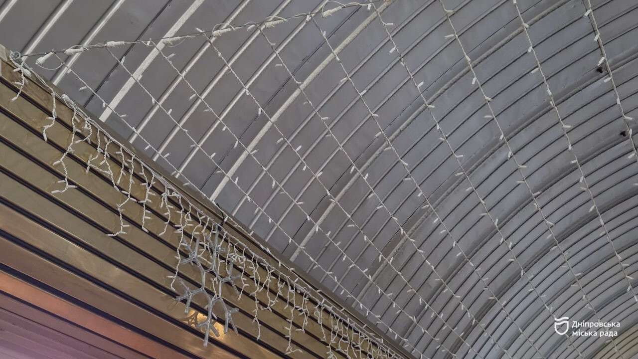 Головна міська ялинка: дату відкриття перенесли