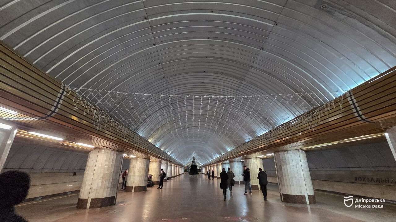 Главная городская елка: дату открытия перенесли