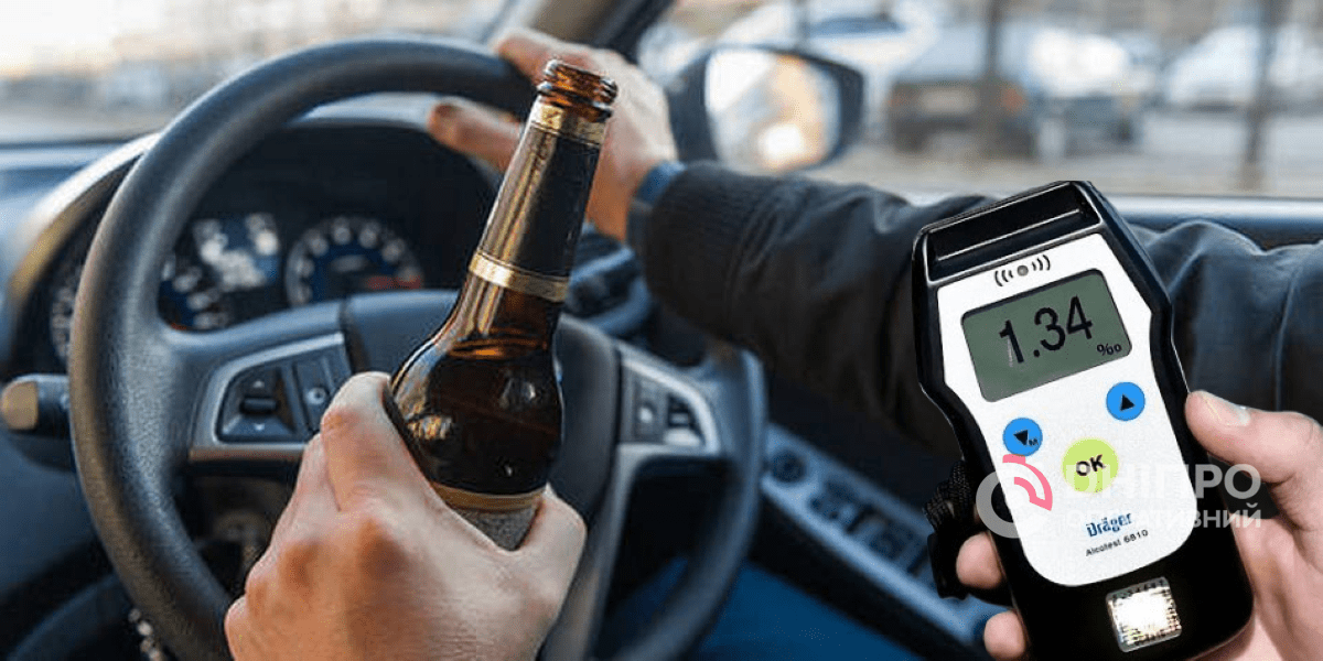 Огляд на стан алкогольного сп’яніння