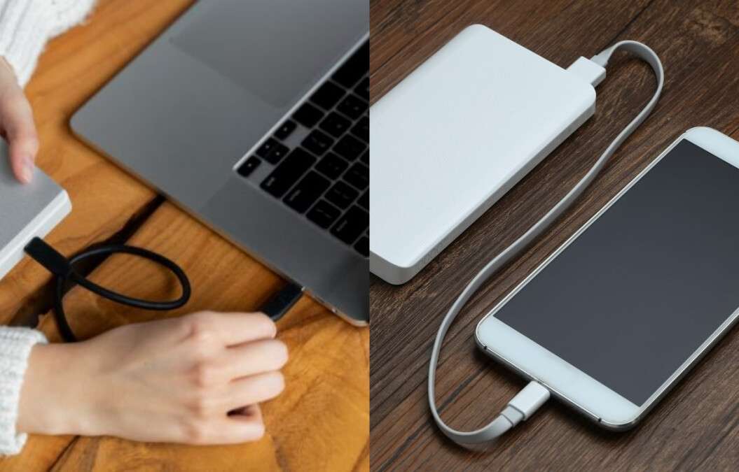 Сохранение заряда аккумулятора