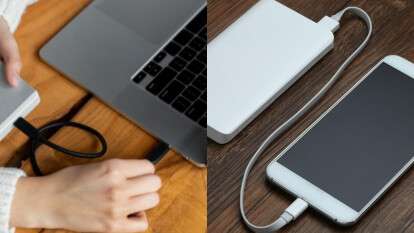 Сохранение заряда аккумулятора