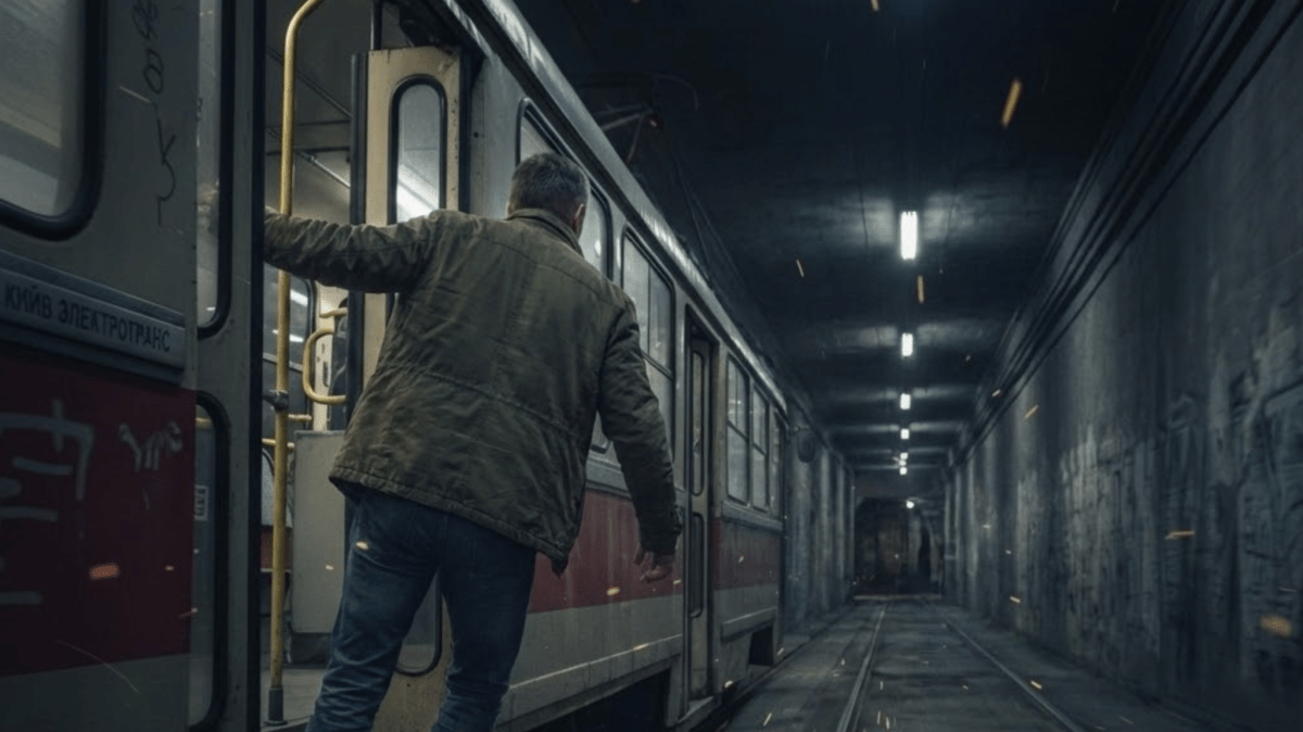 Трагедия в Кривом Роге