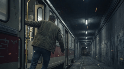 Трагедия в Кривом Роге